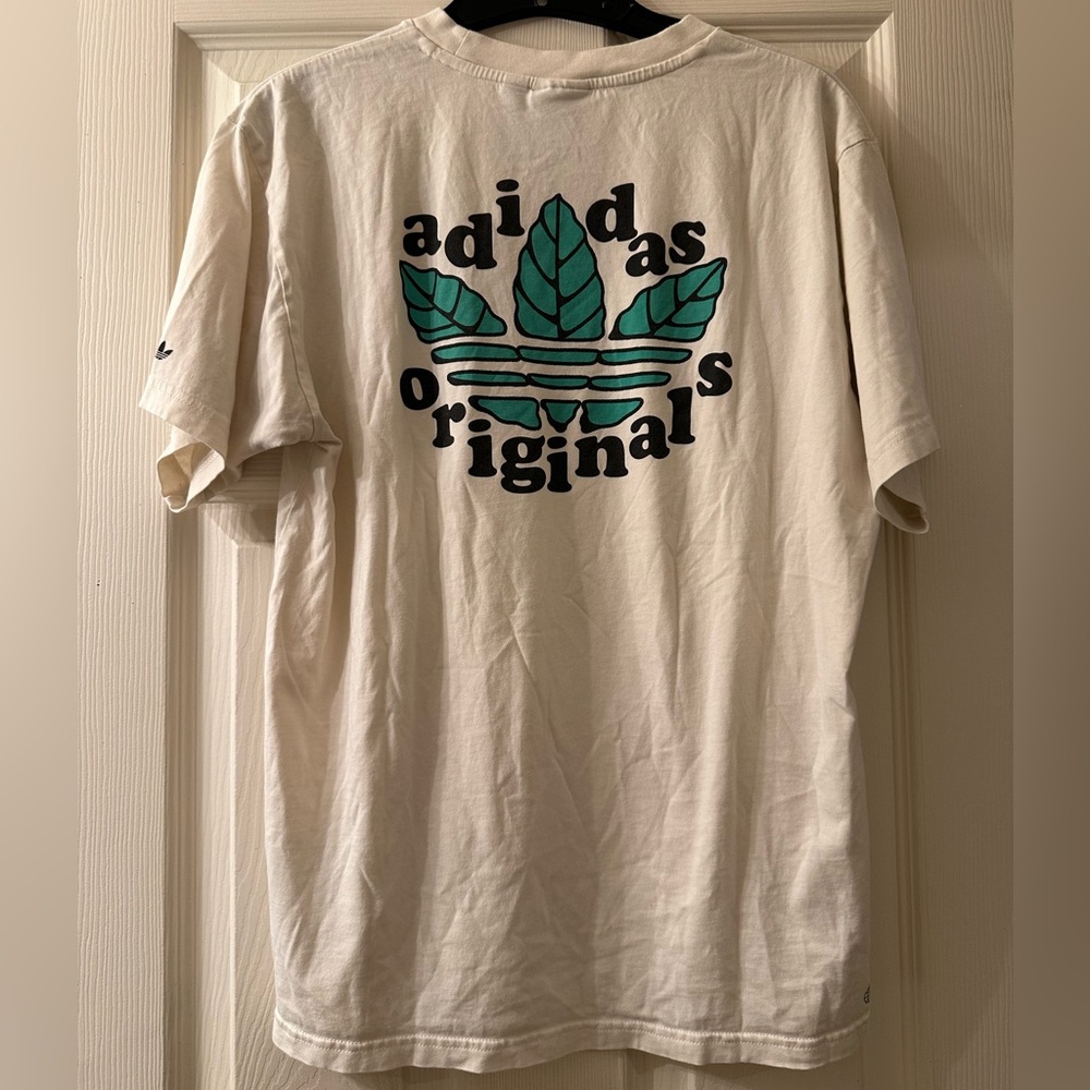 Adidas Tee